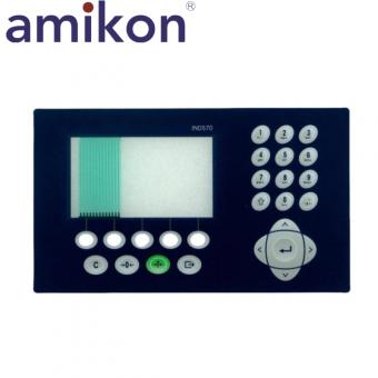 Mettler Toledo IND570 industrial weighing terminal