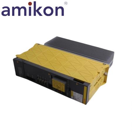 GE A06B-6290-H106 Servo amplifier module