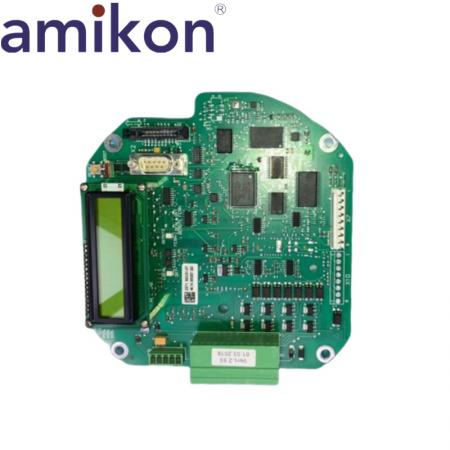 SIPOS 2SY5010-0LB05 Power control PCB