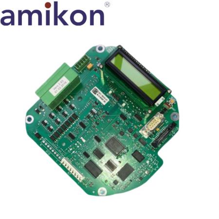 SIPOS 2SY5010-0LB05 Power control PCB