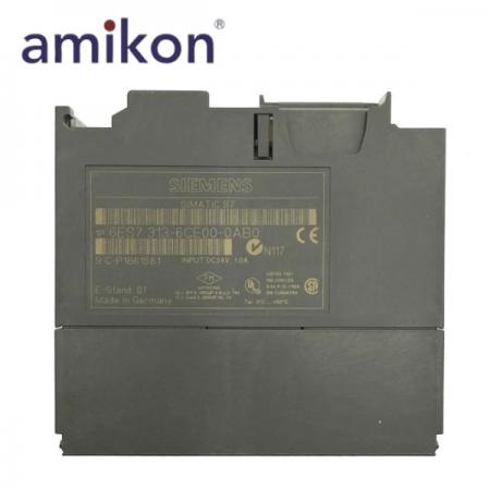 6ES7313-6CE00-0AB0