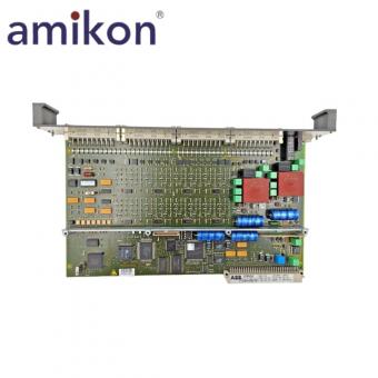 ABB CAI20 P72122-4-0788722 Input/output module