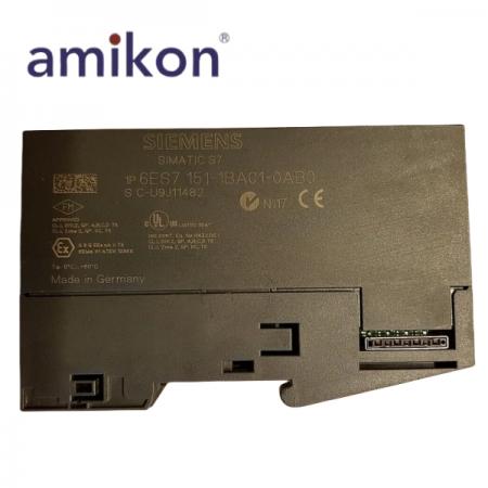 6ES7151-1BA01-0AB0
