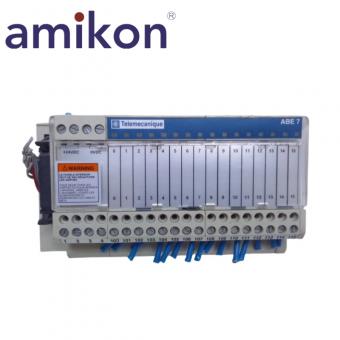 Schneider ABE7H16R11 Input/Output Module
