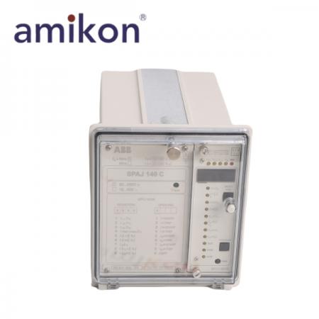 SPAJ144C-AA SPAJ140C