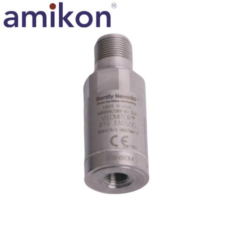 Bently Nevada 330500-03-04 Proximity Transducer