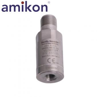 Bently Nevada 330500-03-04 Proximity Transducer