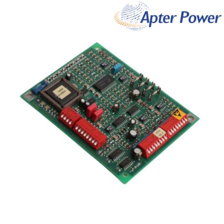 ABB UNS0864B-P V1 HIEE405227R0001 drive board