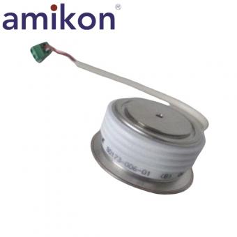 ABB 80173-006-01/81001-355-71-R Slot-type module