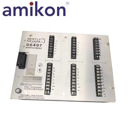 Bently Nevada 86497-01-02-02-00 Proximity Sensor