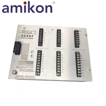 Bently Nevada 86497-01-02-02-00 Proximity Sensor