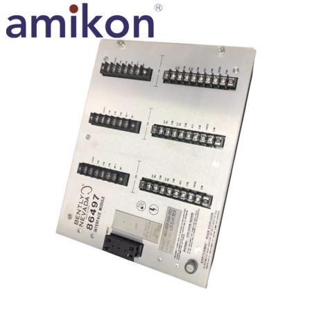 Bently Nevada 86497-01-02-02-00 Proximity Sensor