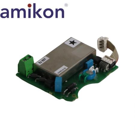 Siemens 6DR4004-6J Relay Module
