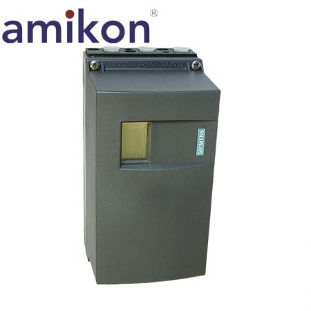 Siemens 6DR5210-0EN01-0AA0 circuit breaker module