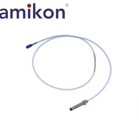 BENTLY NEVADA 330101-00-12-20-12-CN Proximity Probe