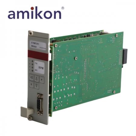 BRAUN E1667.211 Monitoring Module