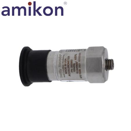 BENTLY NEVADA 200350-00-00 Piezoelectric Accelerometer