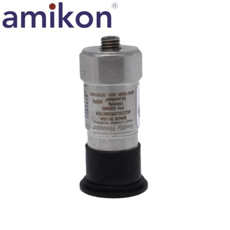 BENTLY NEVADA 200350-00-00 Piezoelectric Accelerometer