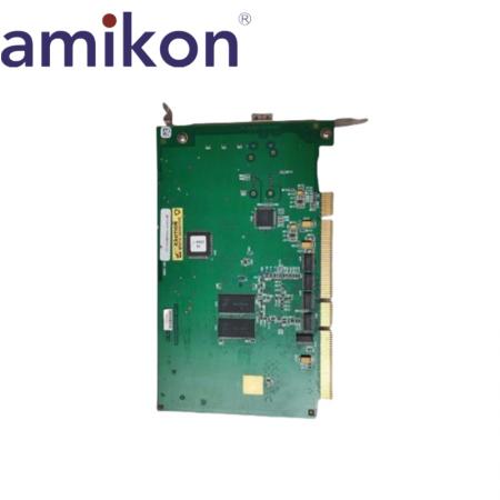 GE DS215SLCCG1AZZ01A DS200SLCCG1ADC LAN Communication Interface Card