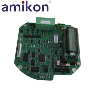 GE DS200SLCCG4AFG LAN Interface Communication Card