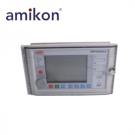 REF542PLUS 2RCA029395 A0031