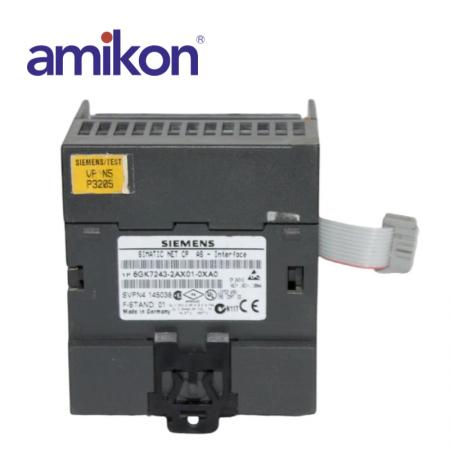 6GK7243-2AX01-0XA0