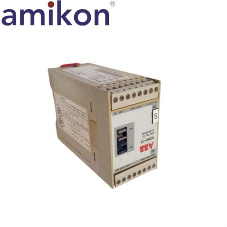 ABB NDIO-02 64129007 input/output extension module
