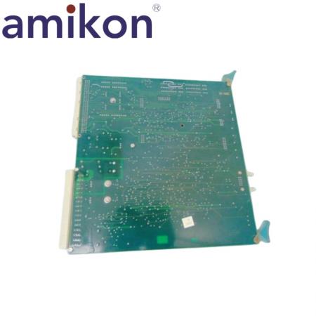 Alstom CPRT1 I/O Card