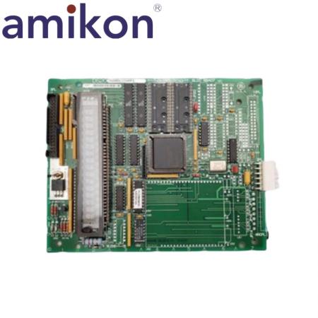 GE DS200SLCCG4AFG LAN Interface Communication Card