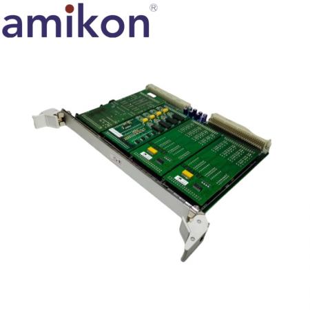 ASEM GMBH MODC4 Control Card