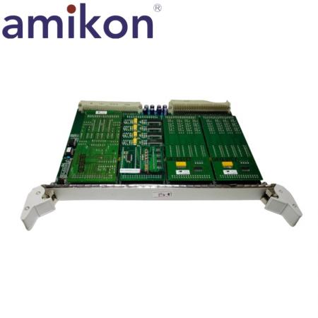ASEM GMBH MODC4 Control Card