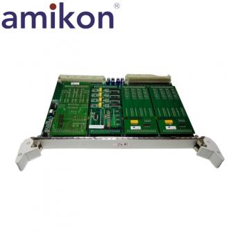 ASEM GMBH MODC4 Control Card