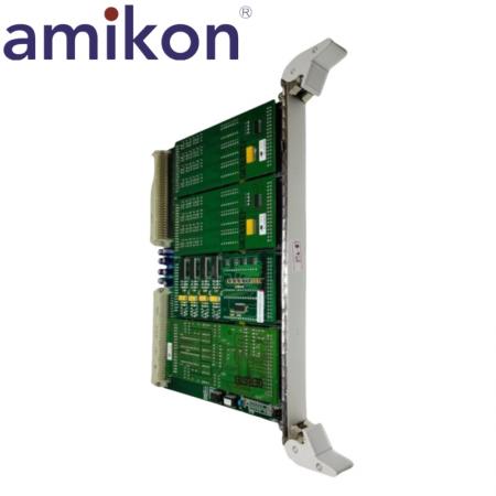 ASEM GMBH MODC4 Control Card