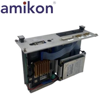 RADISYS PSBC486DX66 Control module