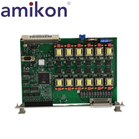 INDUSTRONIC 341-710-200  pcb card