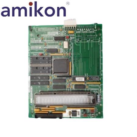 GE DS200SLCCG4AFG LAN Interface Communication Card