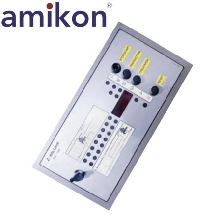 Alfa-Laval EPC1000 3183059482 Separator Control Panel