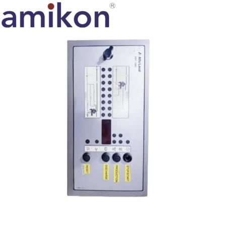 Alfa-Laval EPC1000 3183059482 Separator Control Panel