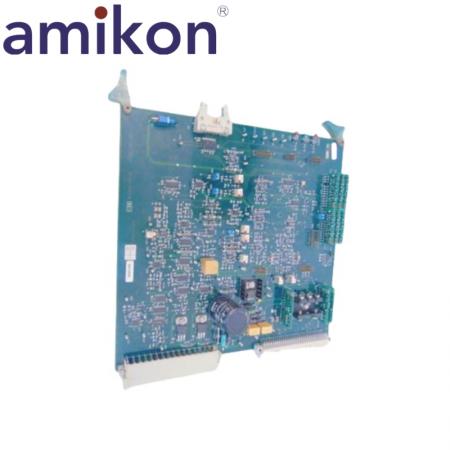 Alstom CPRT1 I/O Card