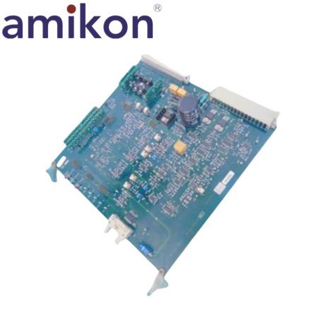 Alstom CPRT1 I/O Card