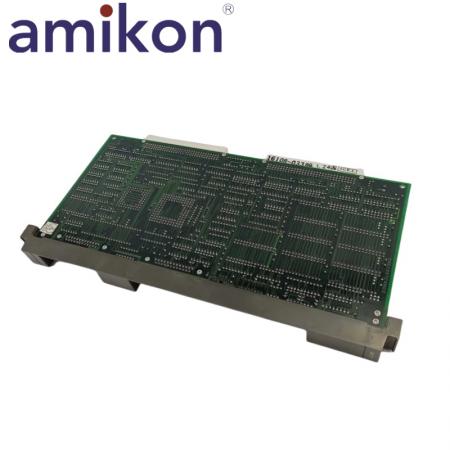 Honeywell MC-PAR121 Analog Output Module