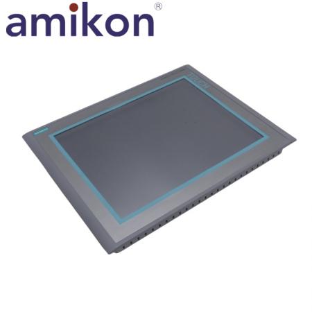 Siemens 6AV6647-0AG11-3AX0 Touch Panel