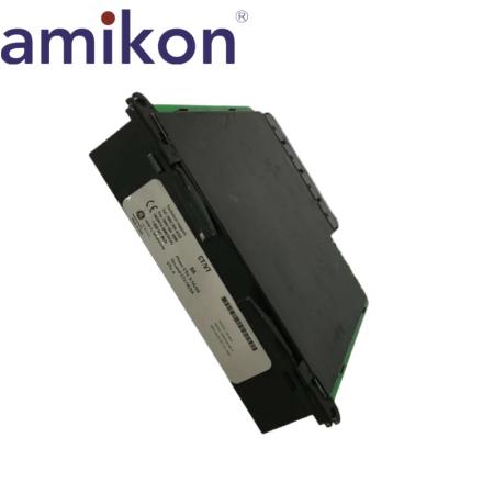 General Electric UR8AH Analog Input/Output Module