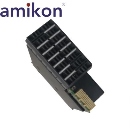 General Electric UR8GH Analog Input/Output Module