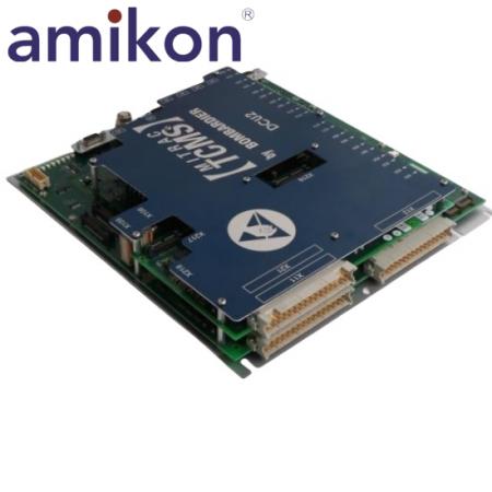 BOMBARDIER TRANSPORTATION  DCC2324B 3EST000214-2059 Drive Control Unit