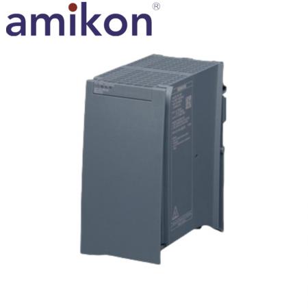 Siemens 6ES7416-5HS06-0AB0 REVISION: V6.0.5 central processing unit