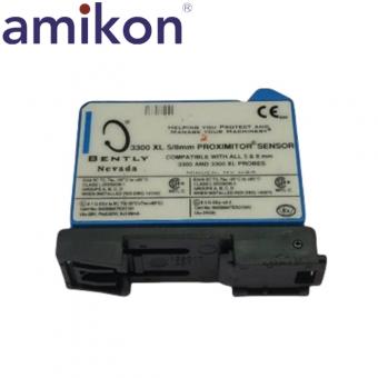 Bently Nevada 330180-X1-05 MOD：145004-63 Proximitor Sensor