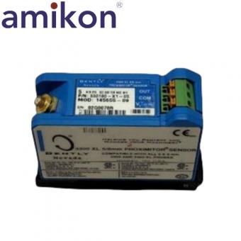 Bently Nevada 330180-X1-05 MOD：145347-05 Proximitor Sensor
