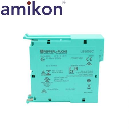 Pepperl+Fuchs LB9006C power supply unit