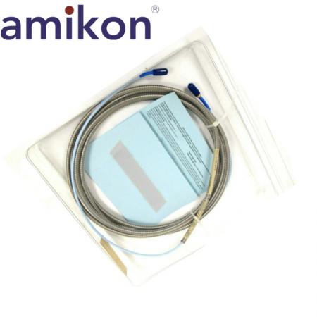 BENTLY NEVADA 330730-040-01-05 PROXIMITY SENSOR CABLE